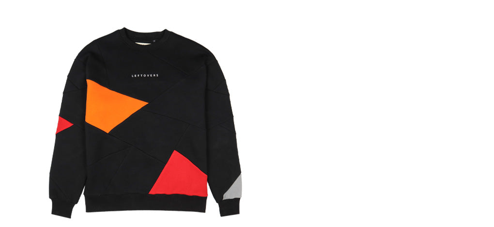 CREWNECKS