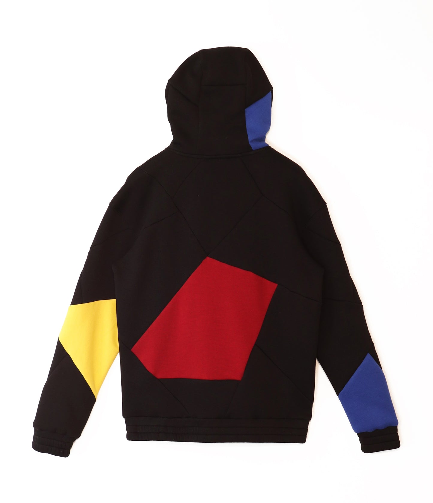 HOODIE H_B+3/byb