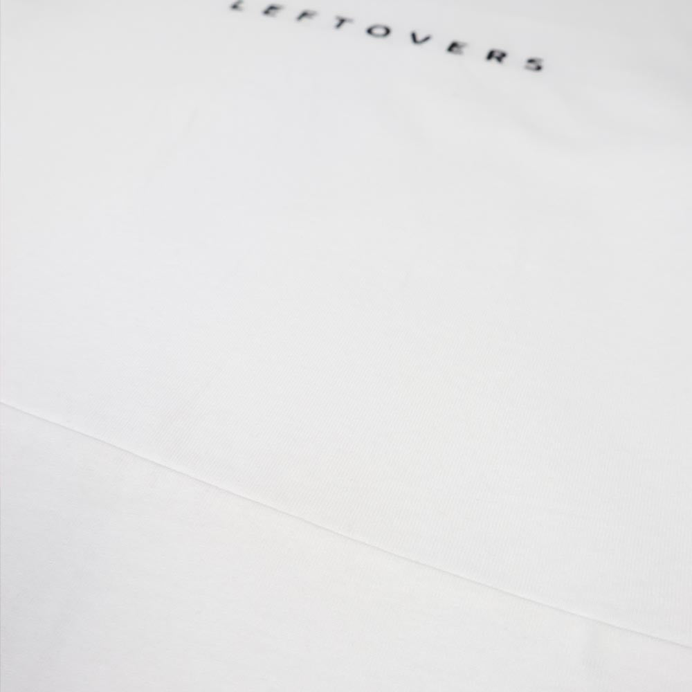T-SHIRT BLANC