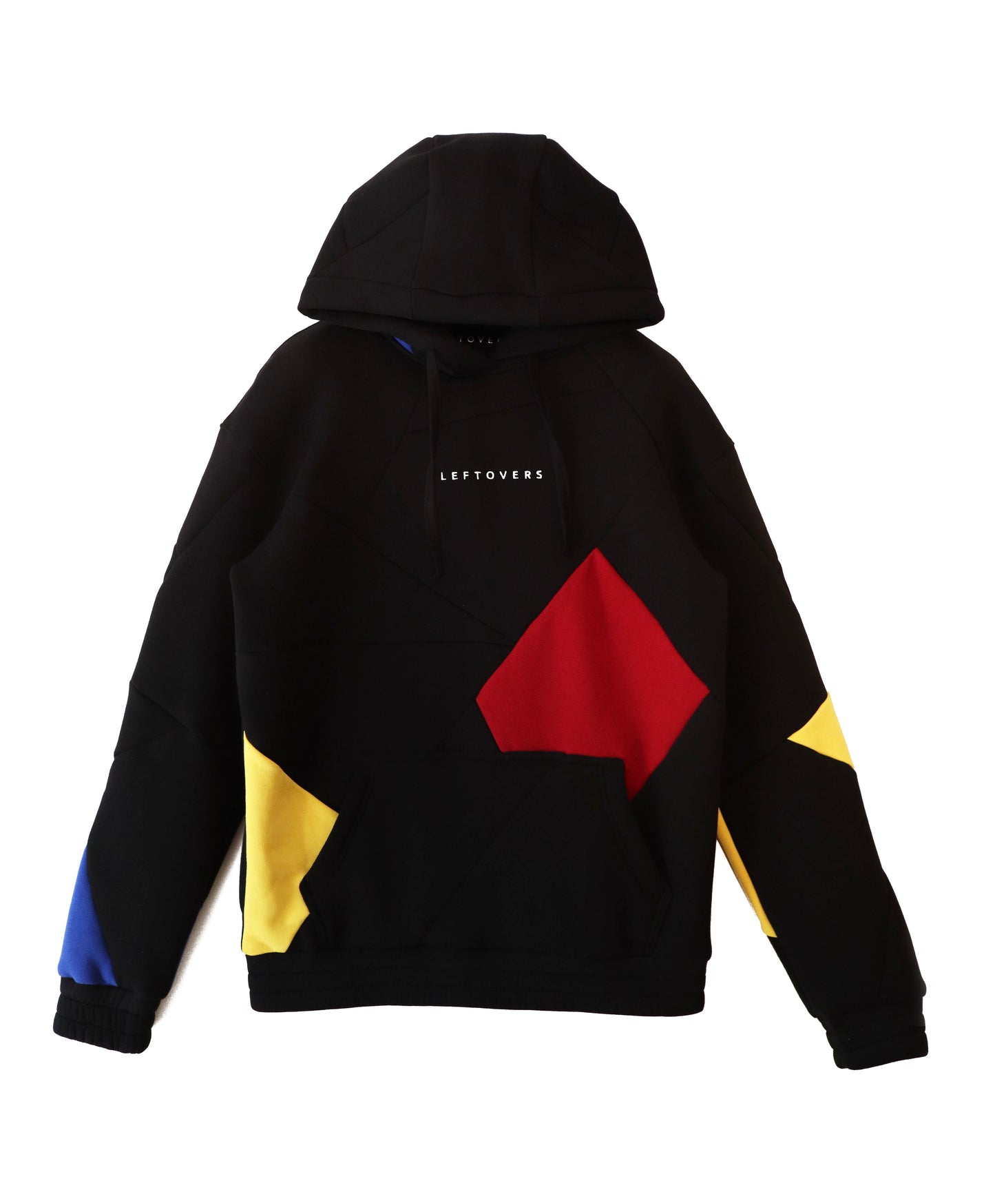 HOODIE H_B+3/byb