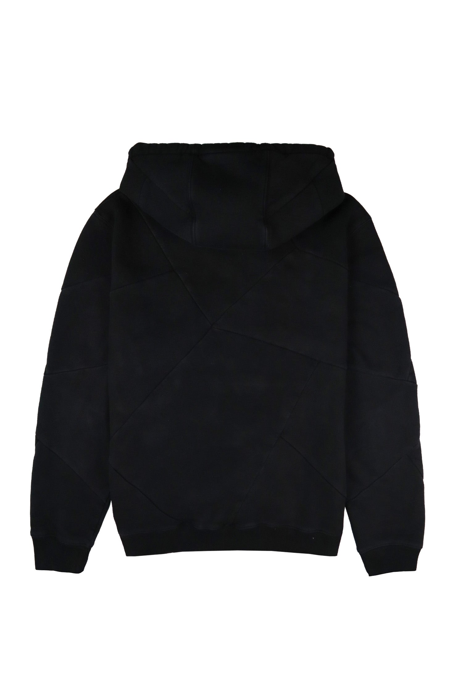 HOODIE NOIR