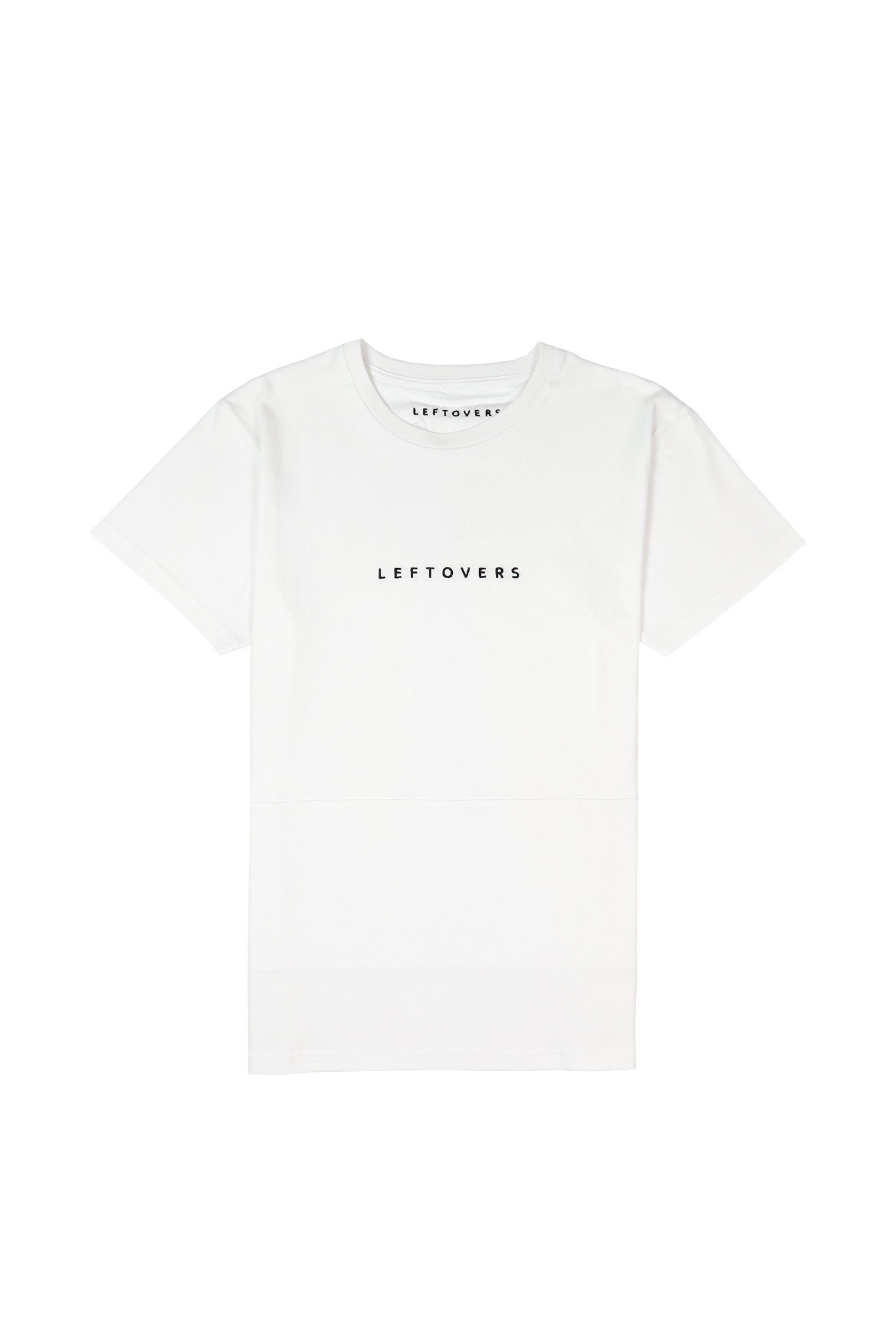 T-SHIRT BLANC