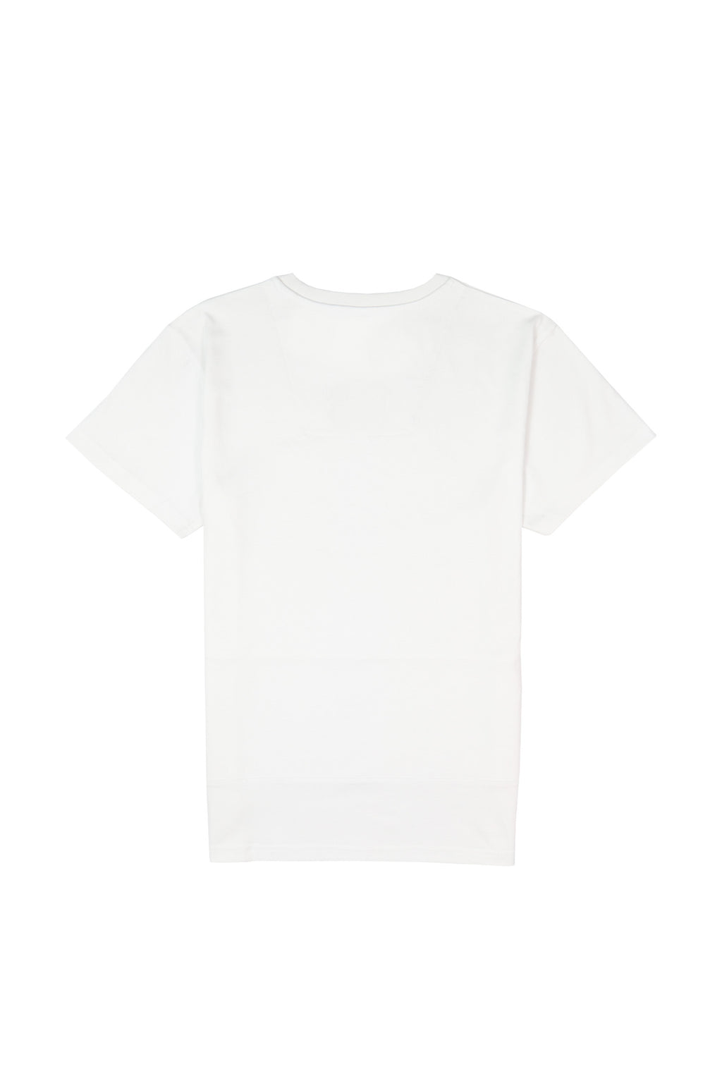 T-SHIRT BLANC