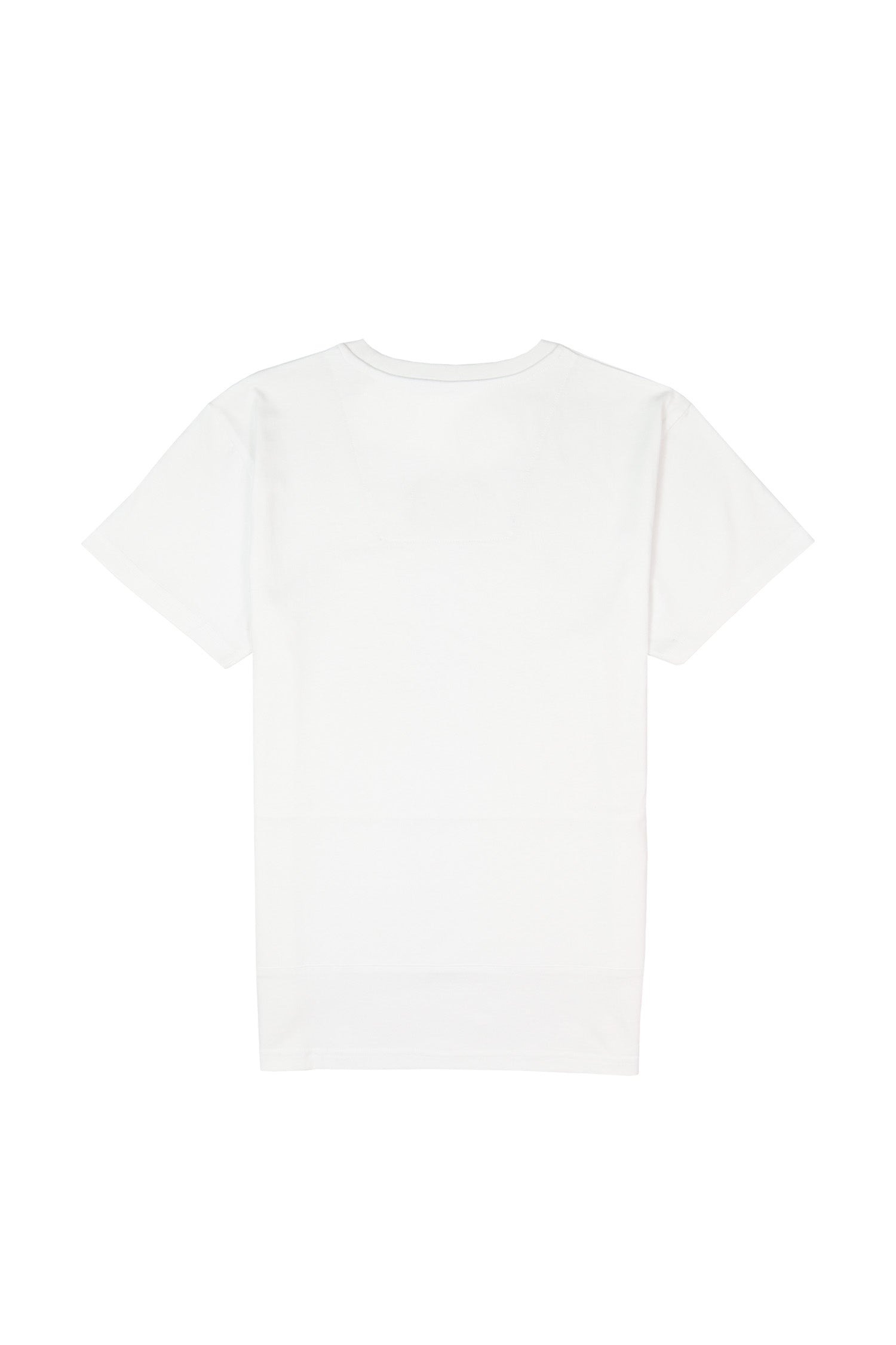 T-SHIRT BLANC