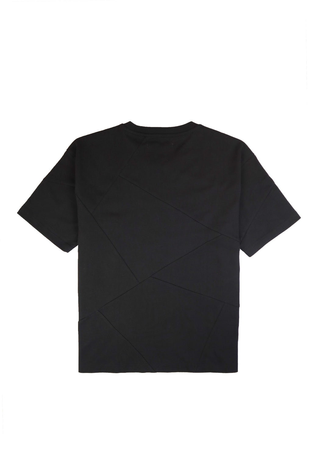 T-SHIRT LOURD NOIR