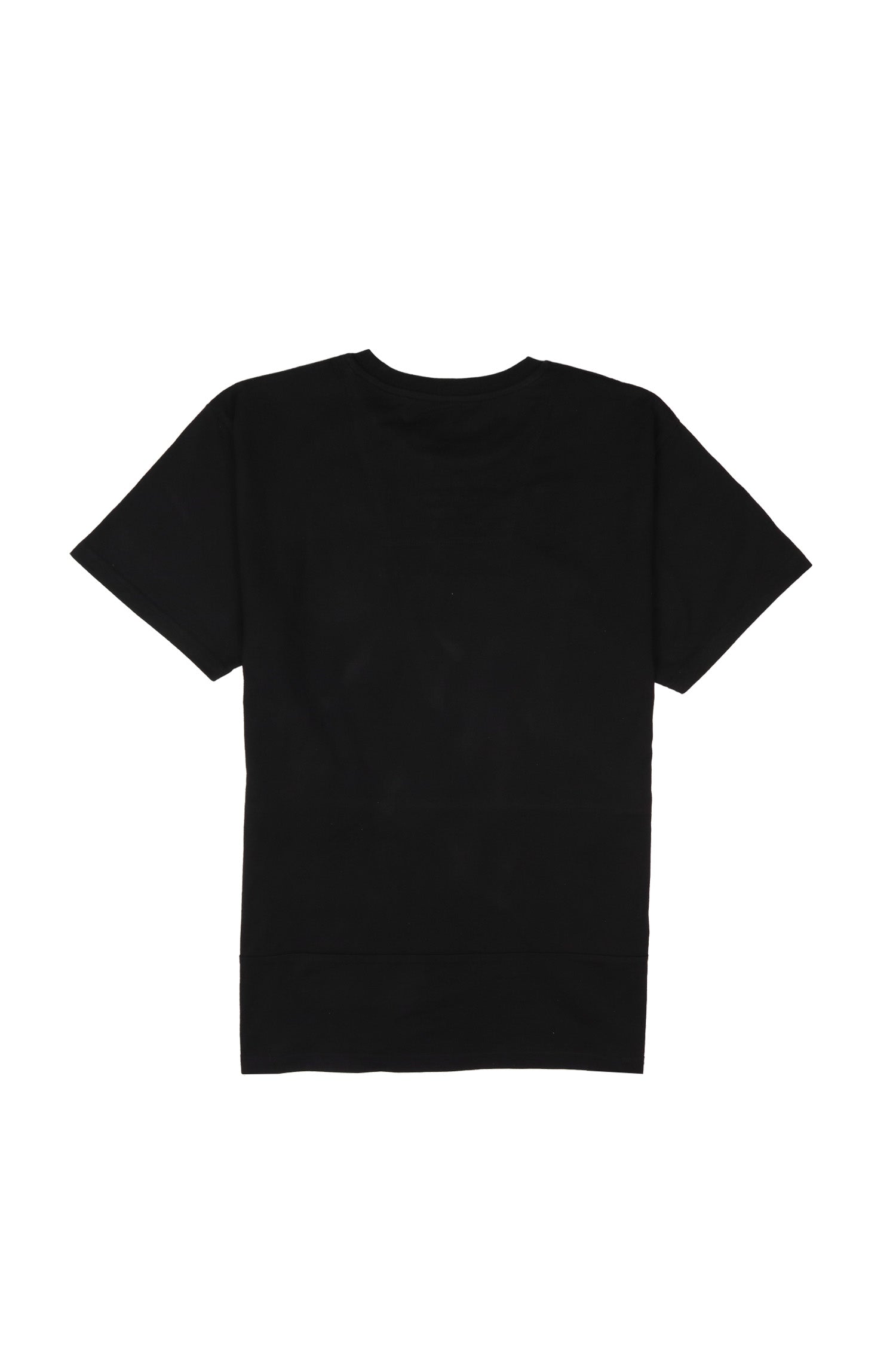 T-SHIRT NOIR