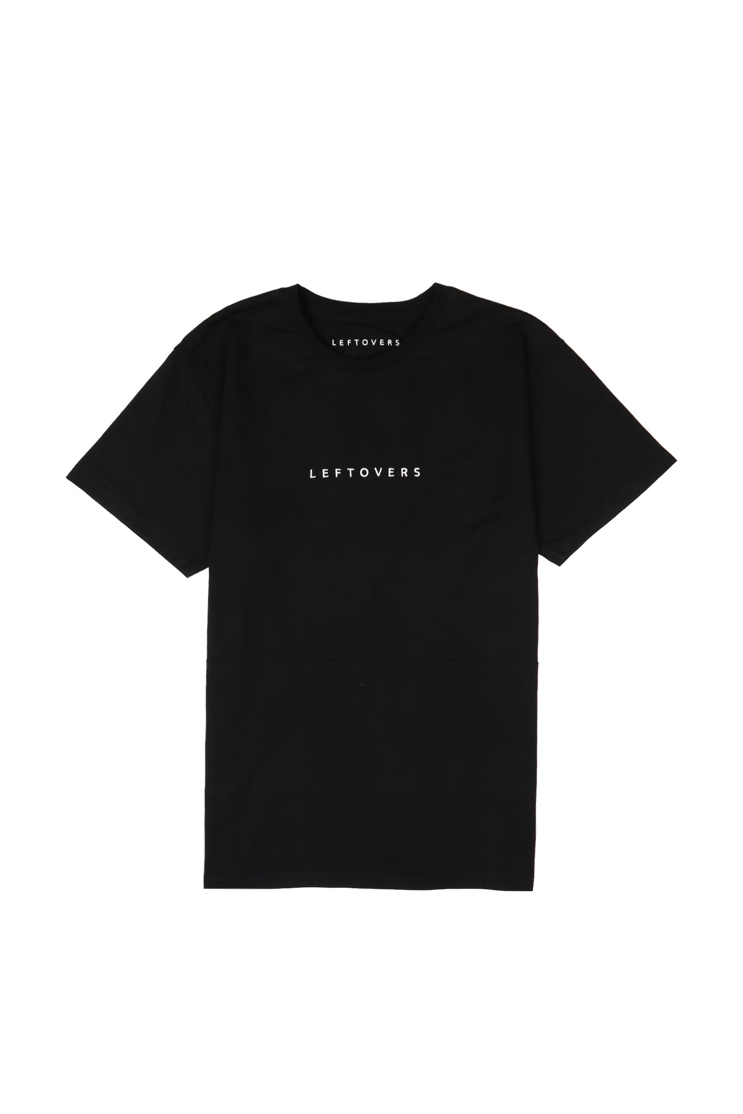 T-SHIRT NOIR