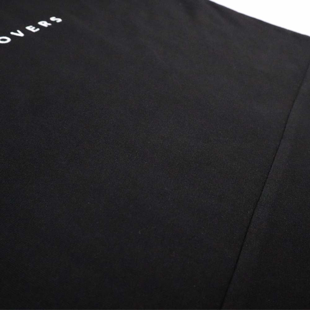 T-SHIRT NOIR